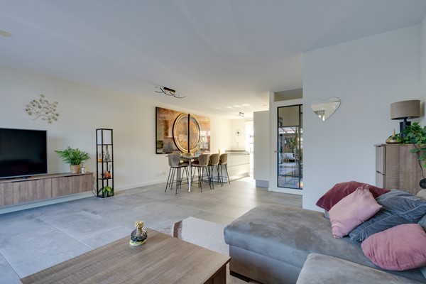 Medium property photo - De Wherelanden 135, 1441 ZM Purmerend